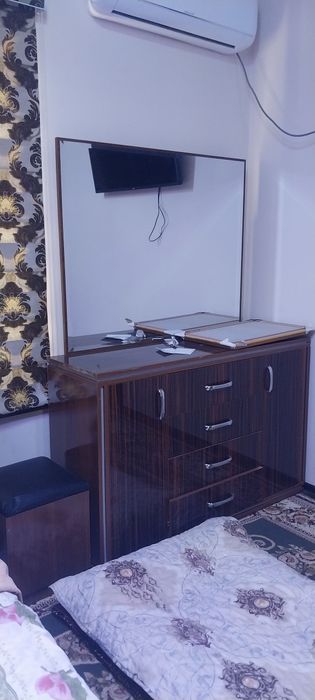 Mebel sotiladi 7yil ishlatilgan sifati yaxshi