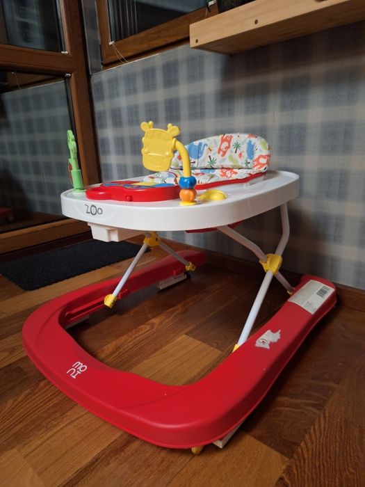 Проходилка модел moni zoo