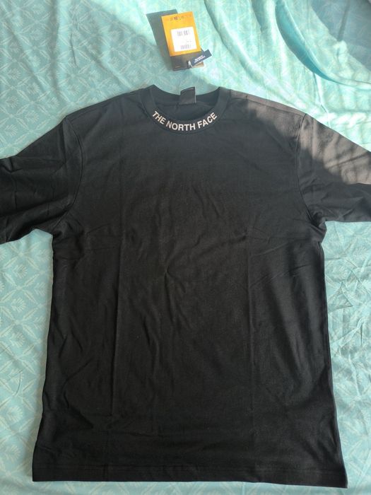 Унисекс тениска The North Face – размер S (става и за M)