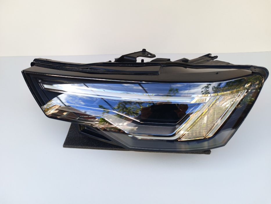 Фаравe за Audi A6 C8 Full LED, 4K0.941.040, 4K0.941.0039