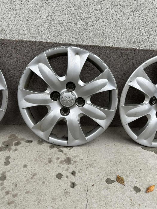 Тасове за hyundai оригинални