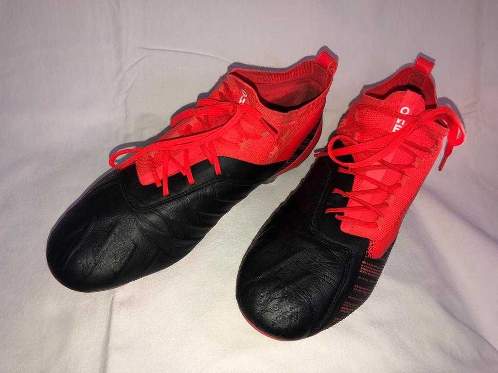 Ghete de fotbal PUMA ONE 5.1 FG 43