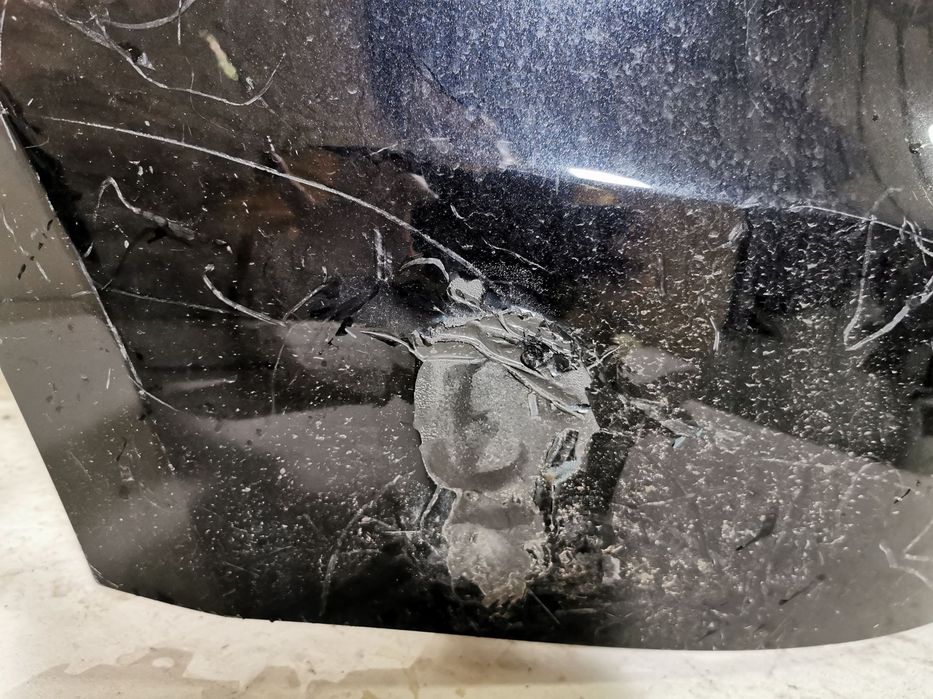 Bara spate Porsche Macan , 2014, 2015, 2016, 2017, 2018, 2019 , cod origine OE 95B807421L