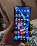 Ниска цена Poco x5 pro 256гб./8 гб. 5G - Пълен комплект + Fast заряднo