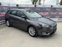 Ford Focus Ford Focus 1.5TDCI 120Cp Titanium 2015