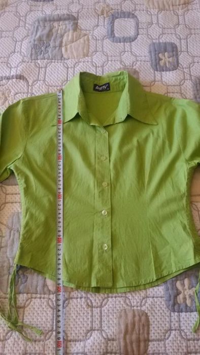 Дамски      ризи.