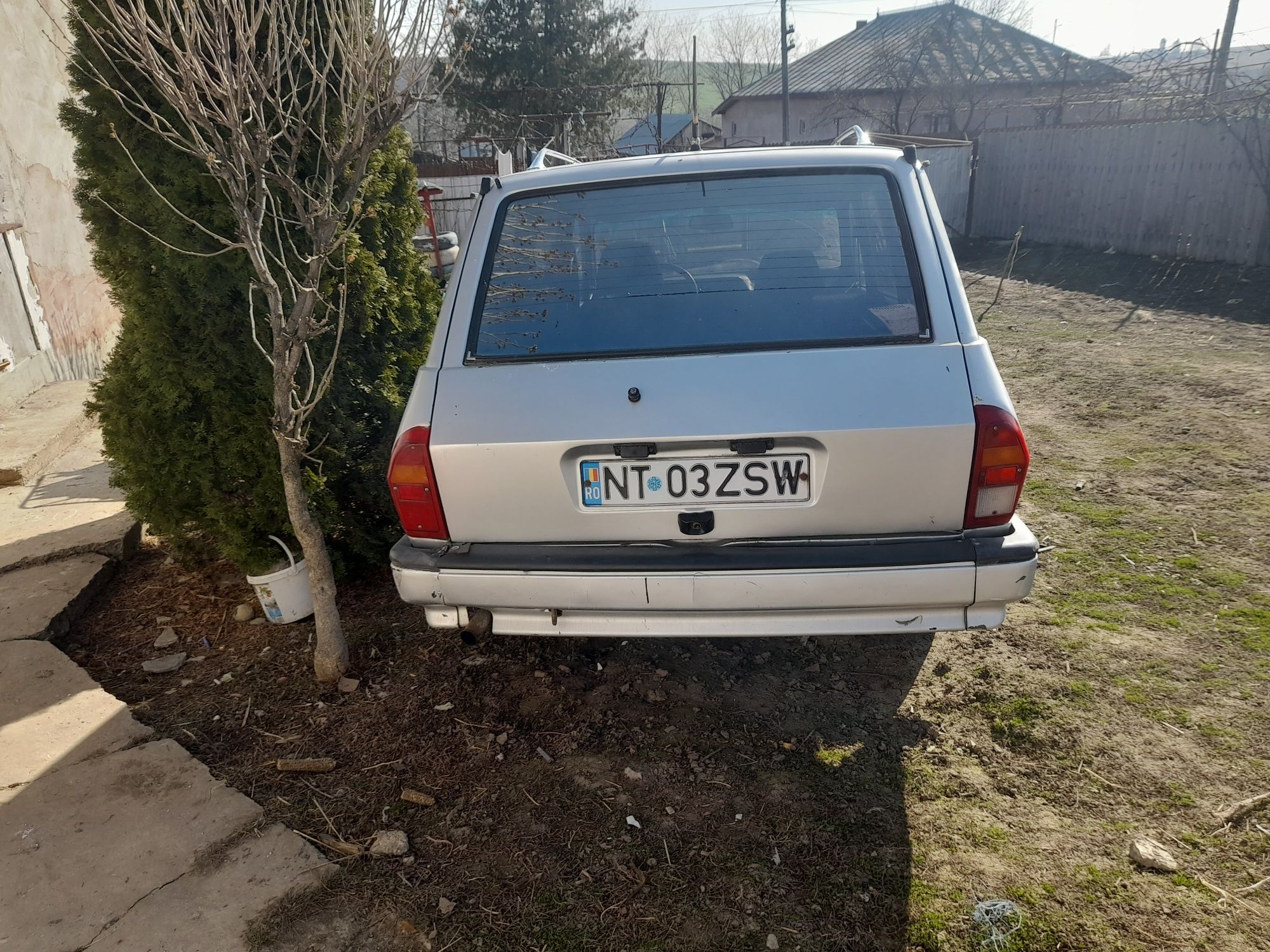 Dacia 1310 an 99