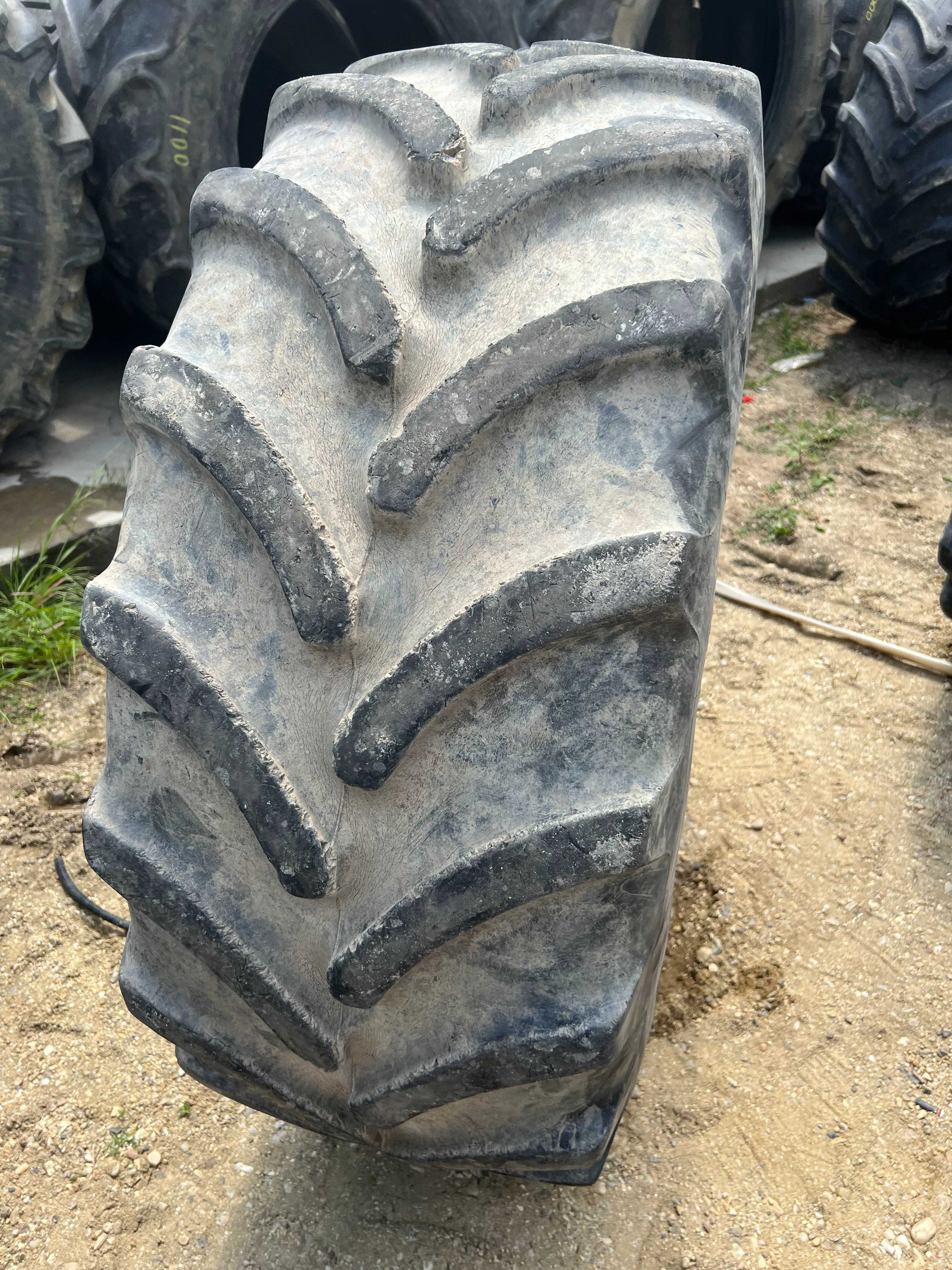 Anvelopa de tractor 440.65 r24 Firestone