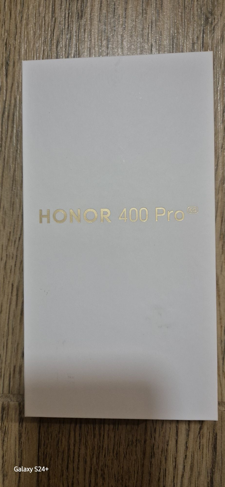 Honor 400 Pro 5G 512g