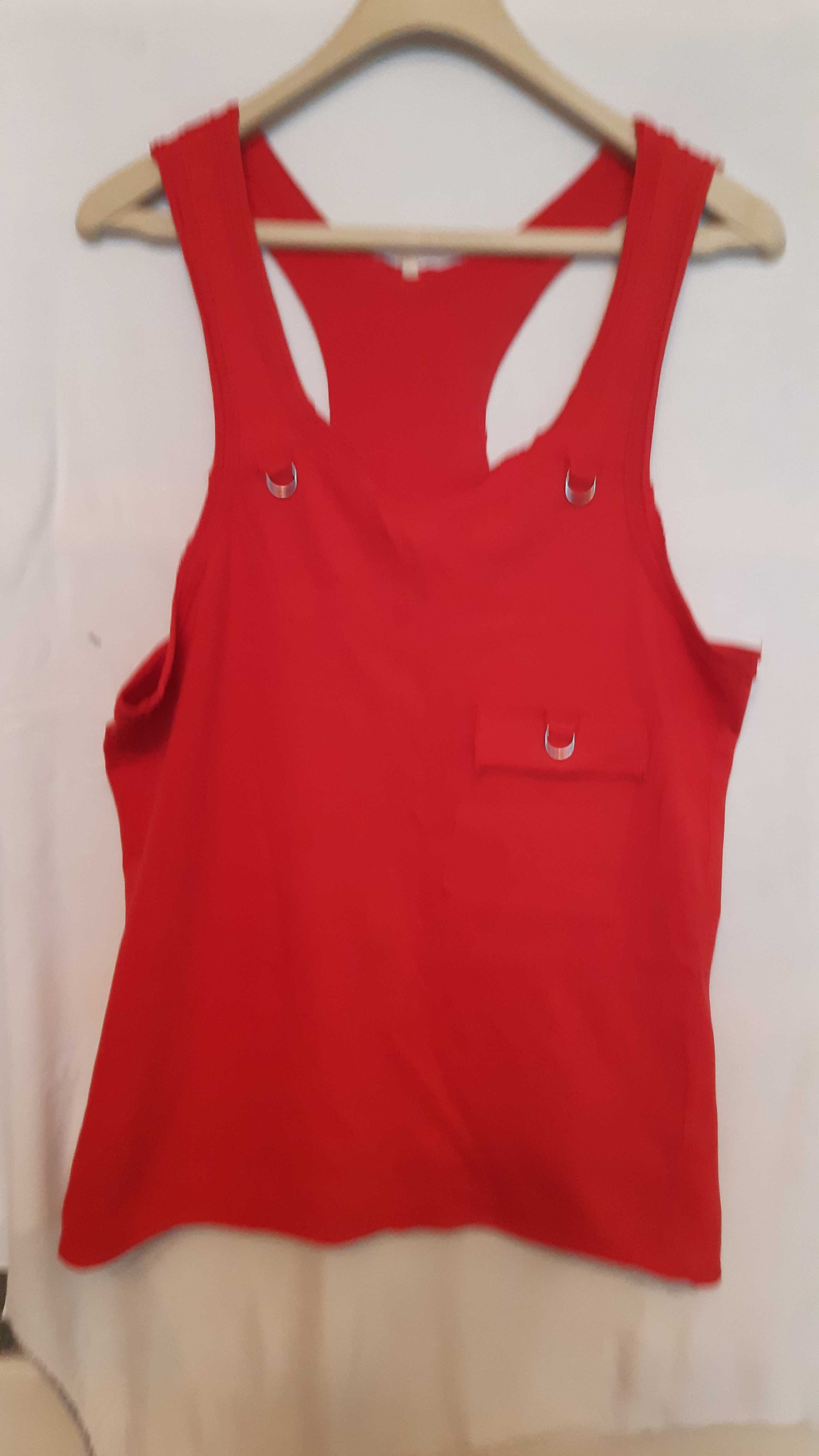Bluze / tricouri pentru fete, marime mica (mar.S)