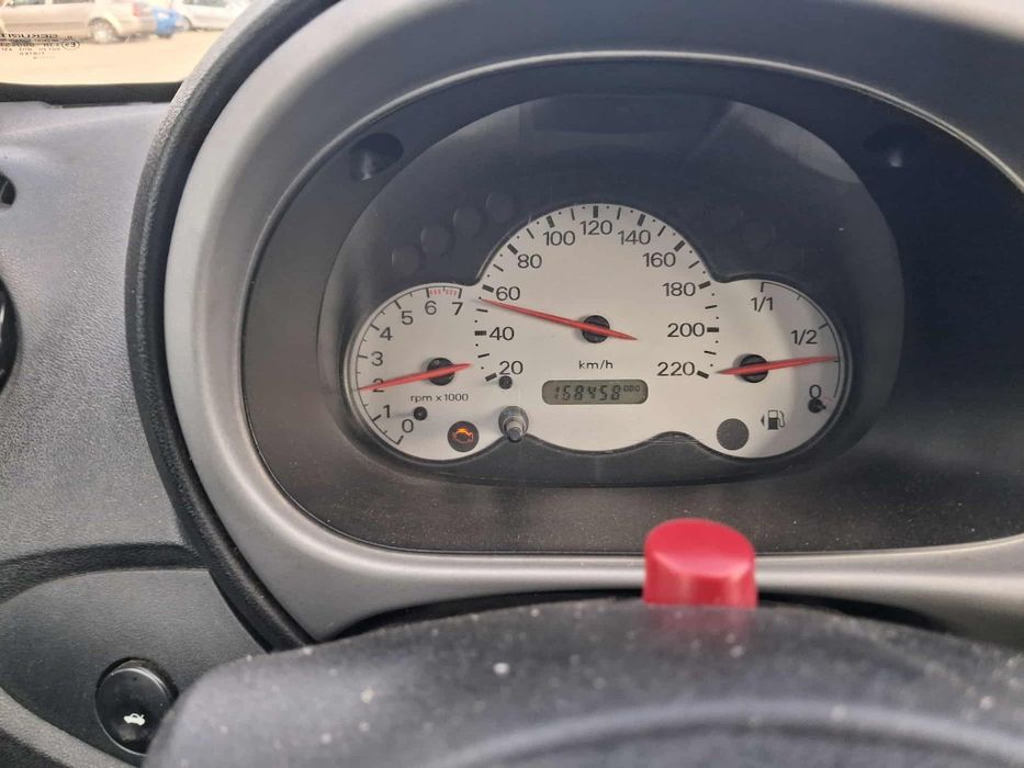 Ford ka consum mic acte valabile