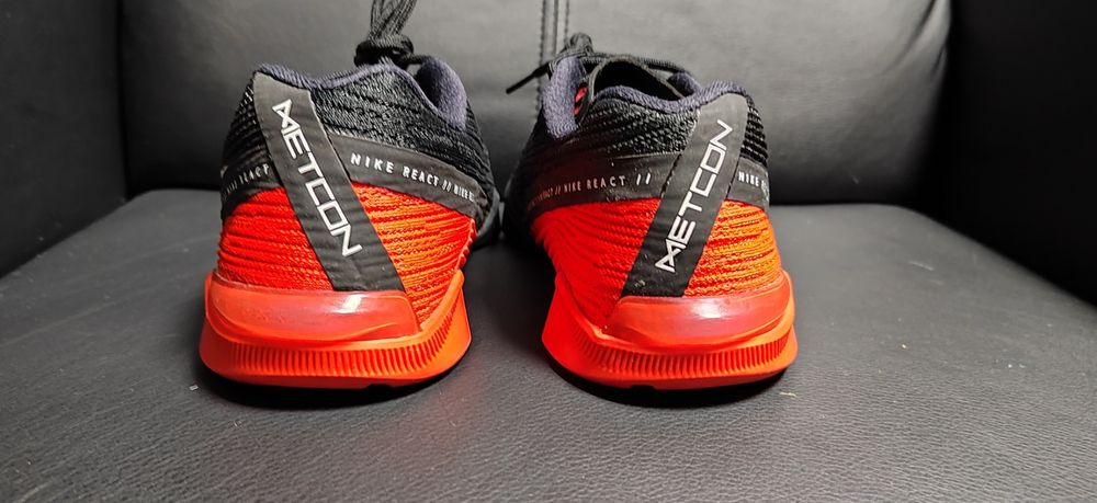 Nike React Metcon Turbo, номер 37,5