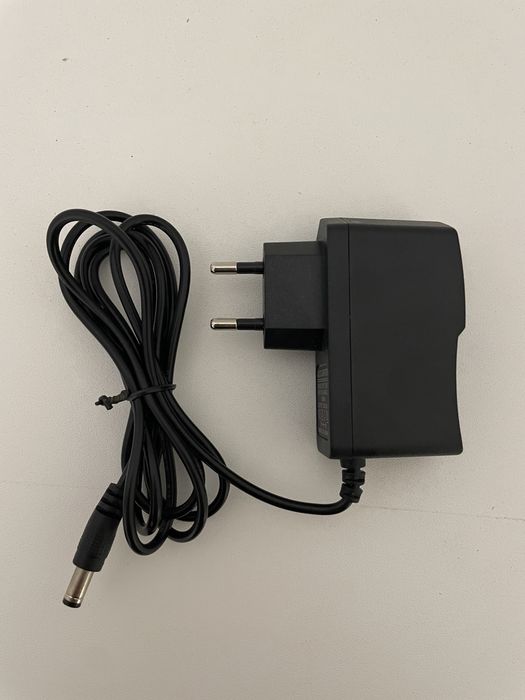 Блок питания 12V 2A