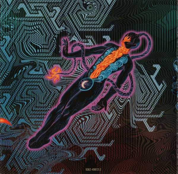 CD Mastodon - Crack the Skye 2009