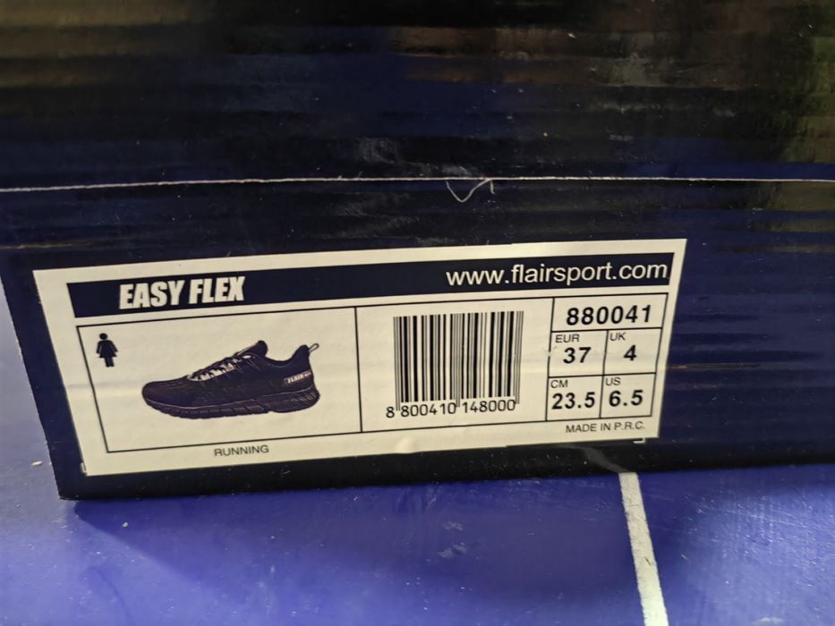 Детски обувки Flair номер:37