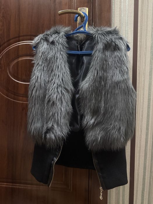 Куртки и жилетки недорого