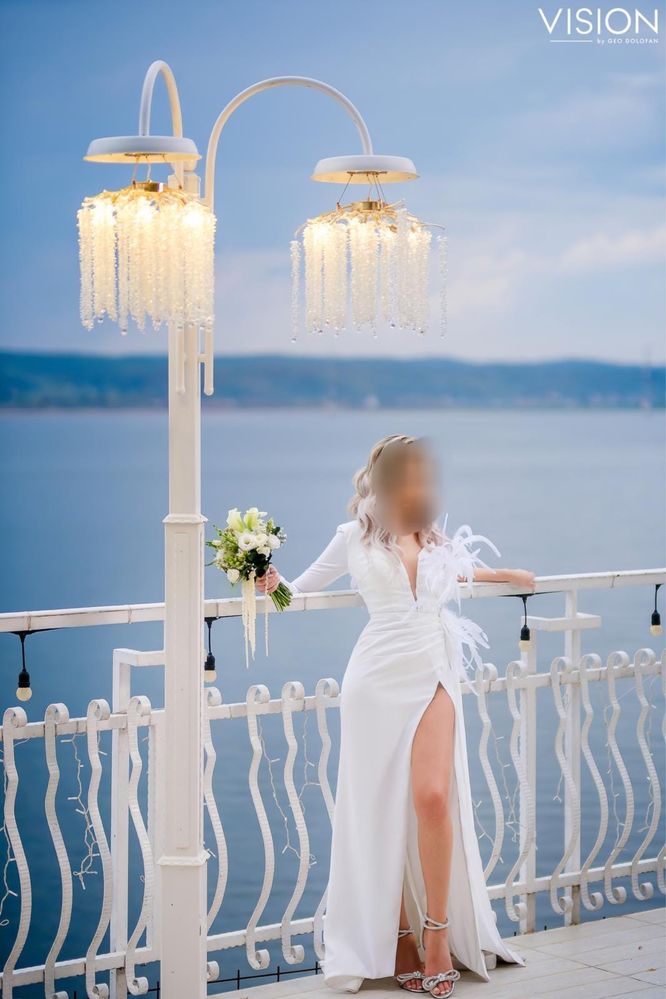 Rochie Nunta Nadare