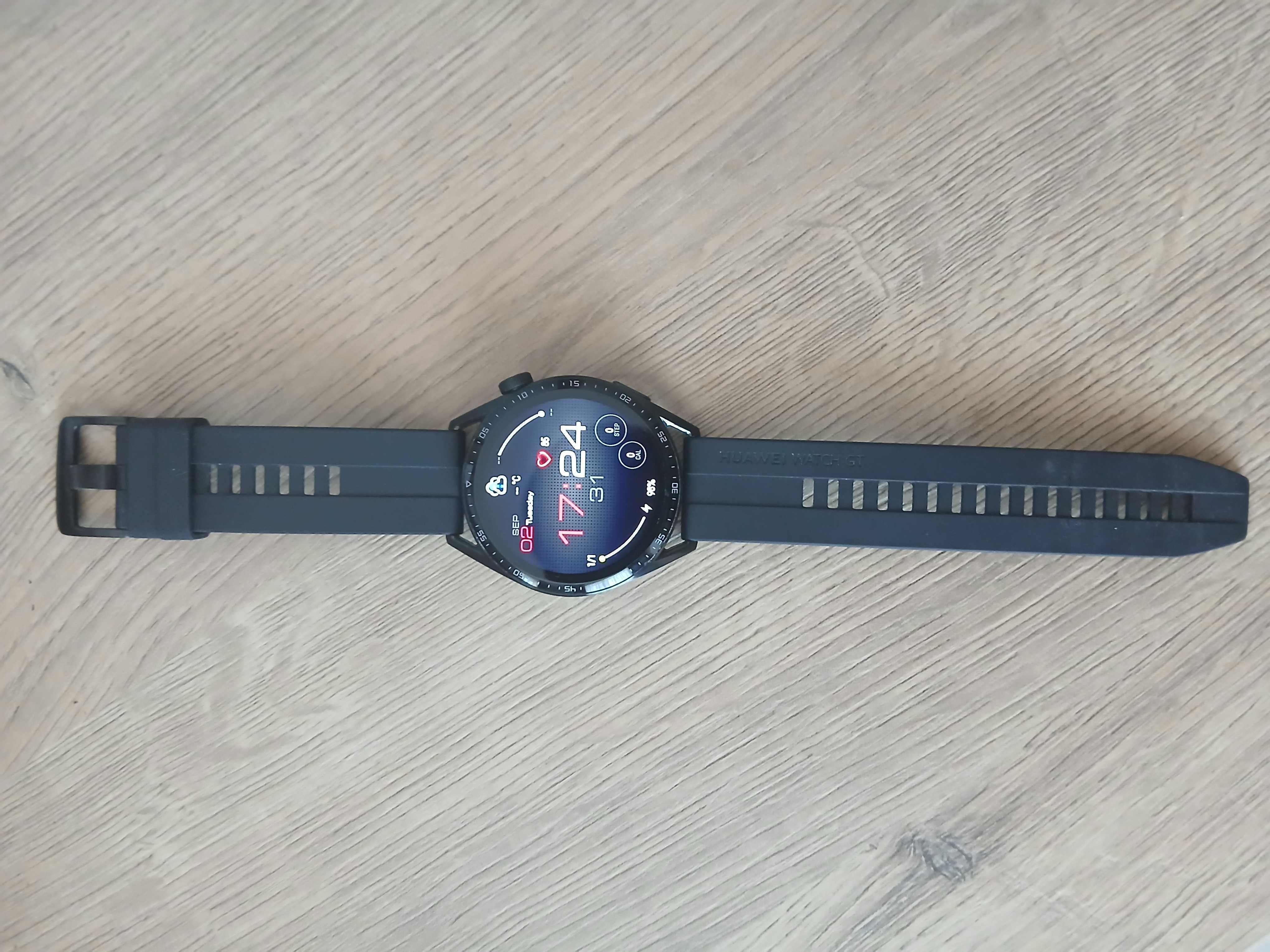 Huawei Watch GT 3