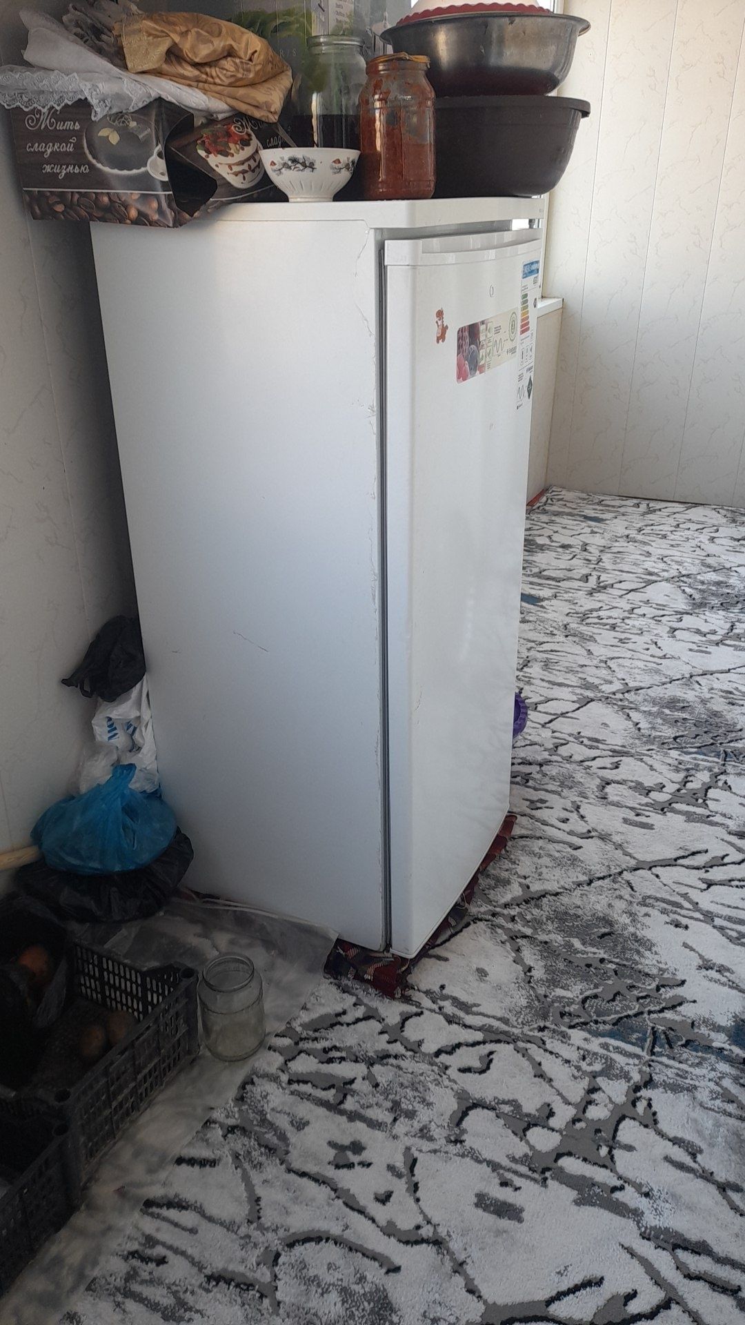 Kv ijaraga beriladi 2 xona