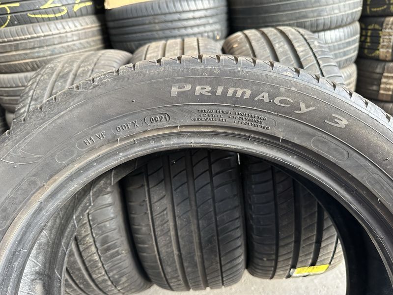 225/50/18 Michelin 4piese