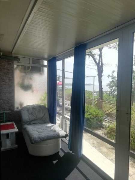 Дава се под наем Двустаен апартамент в Бургас, Сарафово - 65 кв.м за 400 € - Снимка #1