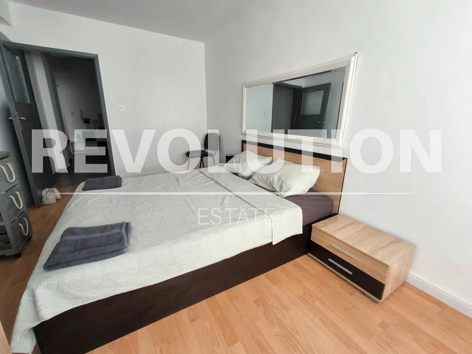 Дава се под наем Двустаен апартамент в Варна, Погреби - 75 кв.м за 500 € - Снимка #6