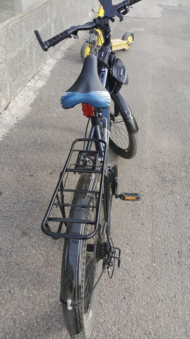 Velosiped sotiladi