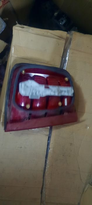 Skoda Fabia - оригинален стоп