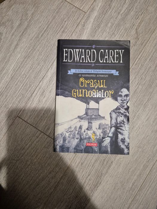 Carte fantasy volumul 2