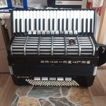 De vanzare acordeon Weltmeister