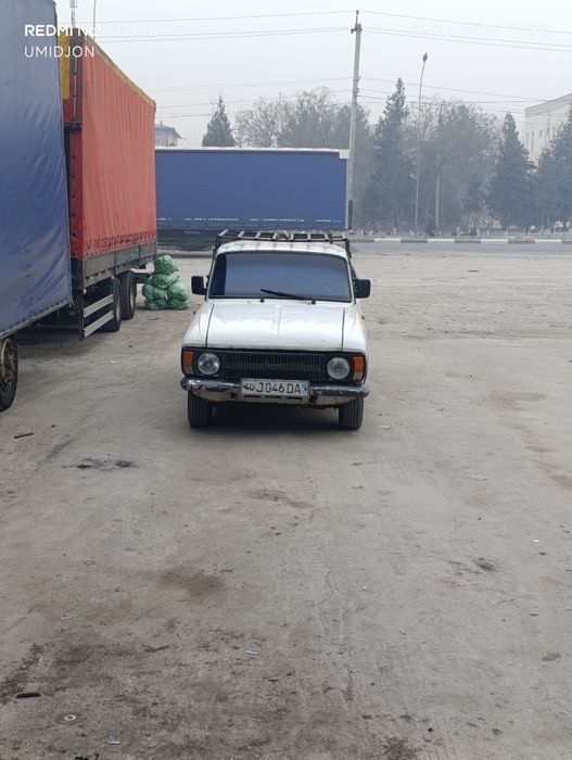 Масквич 412 пткап