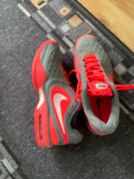 Nike  обувки,запазени