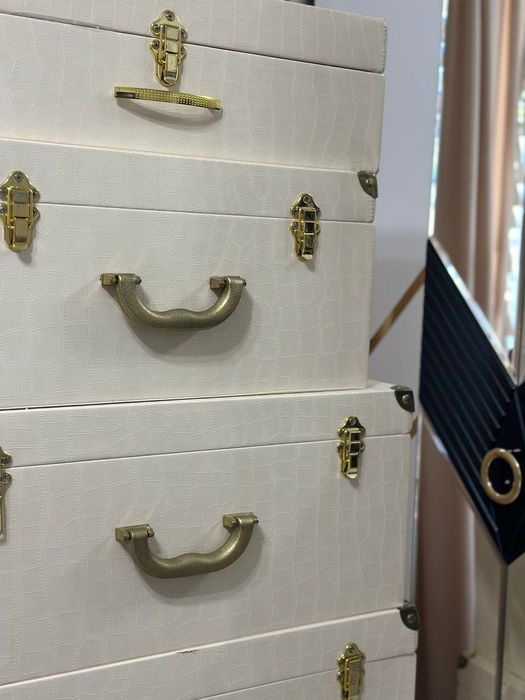 Продам Сундуки для невесты