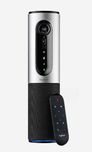 Веб-камера Logitech Connect