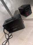 Stabilizator de Tensiune Automat 2000VA / 1200W AVR-REL-GUARD2000-WL