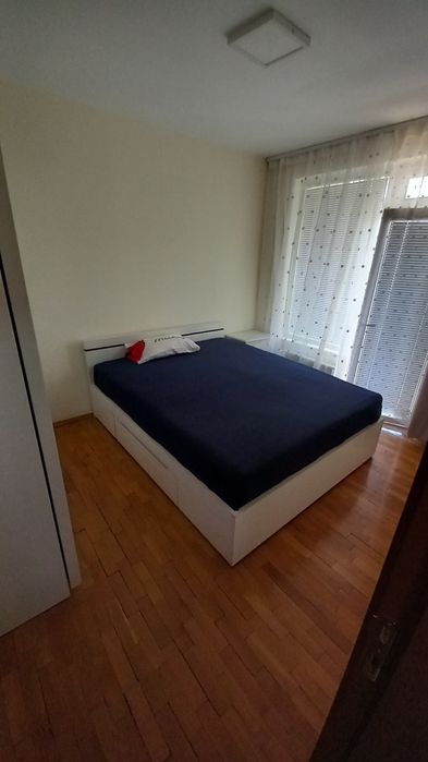 Дава се под наем Двустаен апартамент в София, Зона Б-5-3 - 65 кв.м за 510 € - Снимка #2