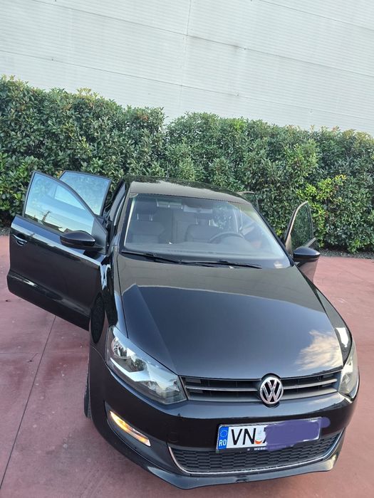Wolksvagen polo motor 1.4 benzină, euro 5