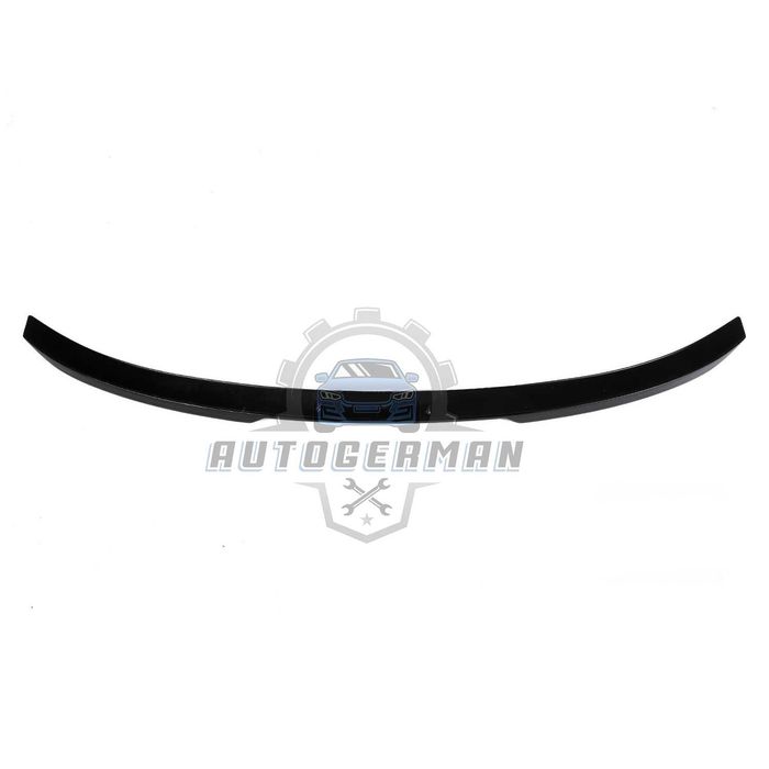 BMW G20 Спойлер М3 style, бмв седан 320d 330d м пакет M-teck sport