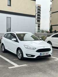 Ford Focus 1.5 TdCi 2018 Automat