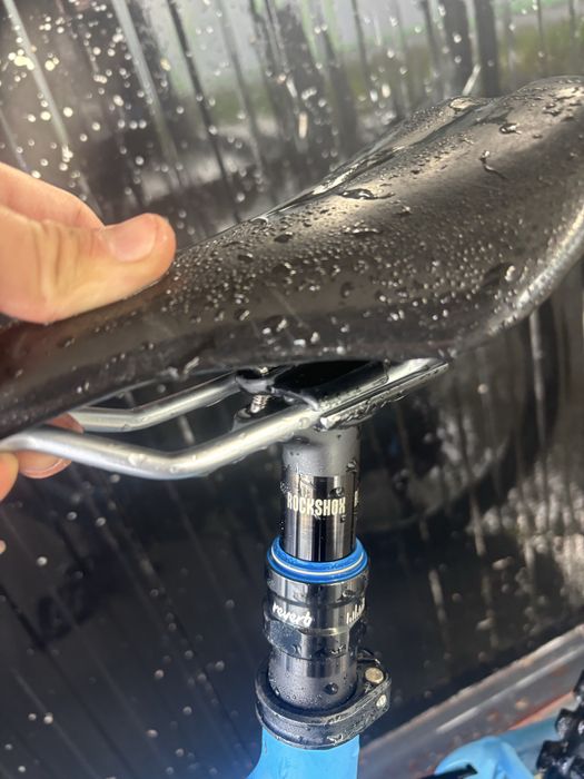 Pulse RS enduro 27.5 M