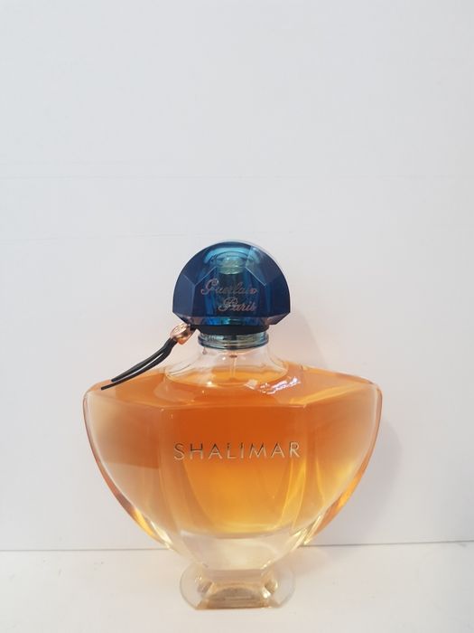 Parfum Shalimar de Guerlain