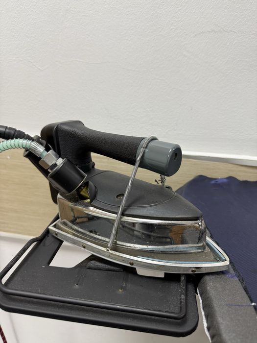 Утюг/парогенератор для портных