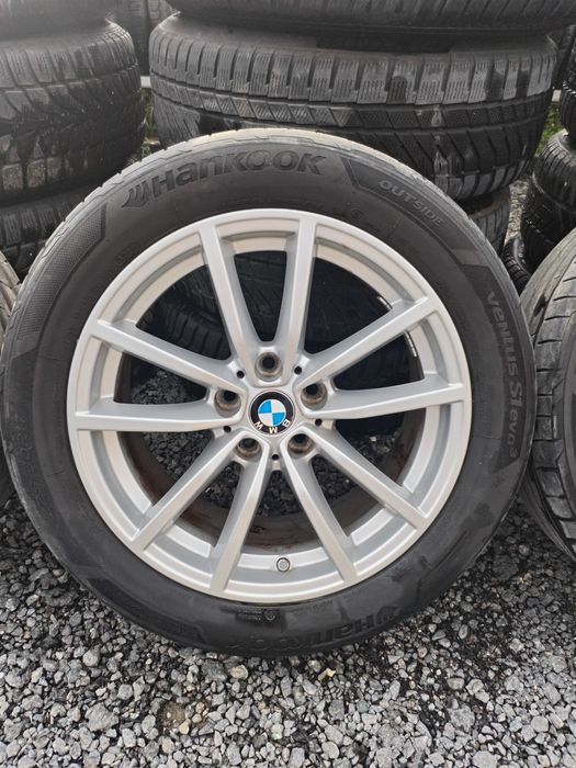 Roti Jante Vara BMW, Mercede, V.A.G.  225/50/17