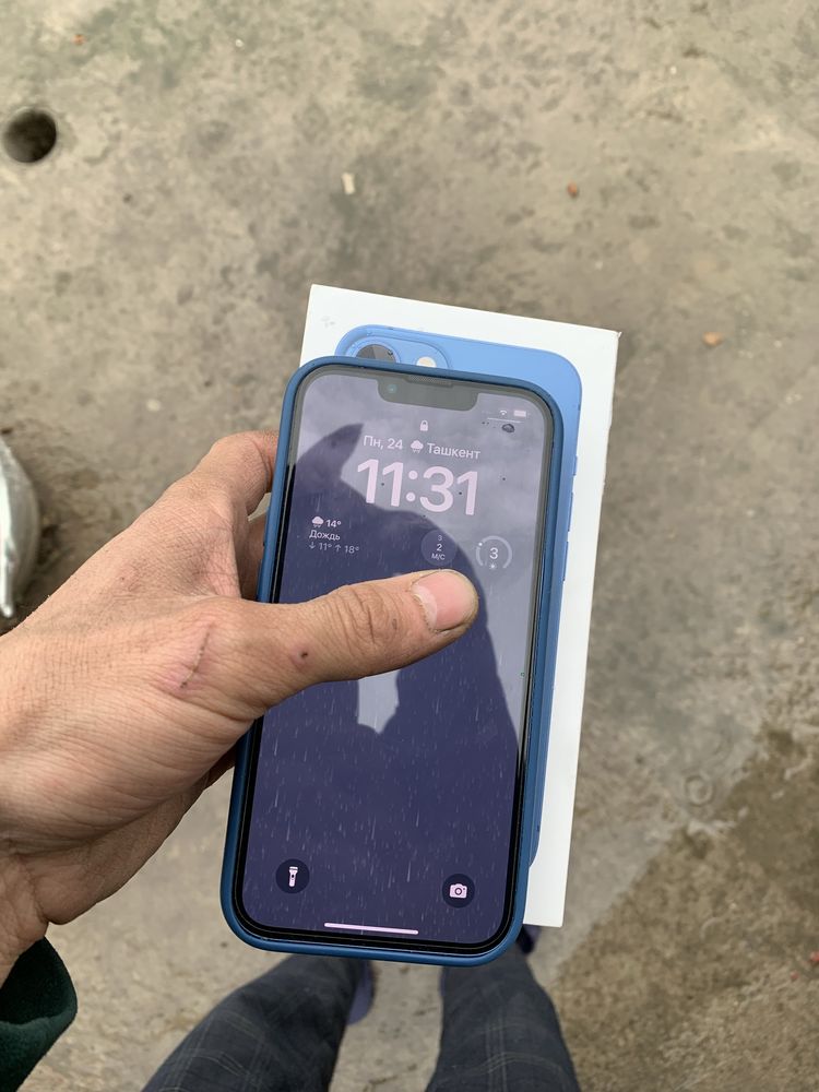 Iphone 13.