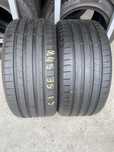 Cauciucuri 245/35R19 Dunlop, anvelope vara 245/35/19 Dunlop