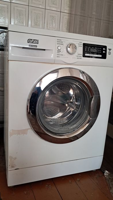 Кир ювиш машинаси арзонга сотилади