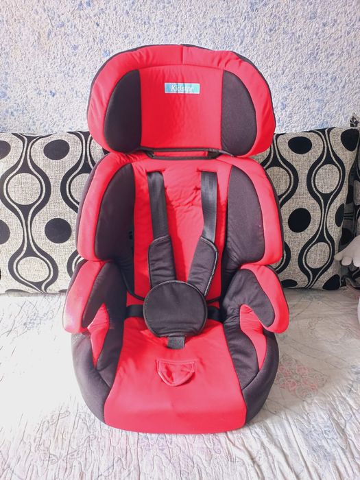 Автомобильное Детское кресло