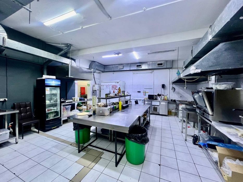 Сдаётся в аренду Кафе Бар,Лаунж-бар, Летняя площадка