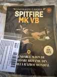 MACHETA Avion Spitfire MK VB