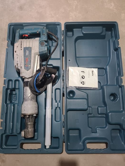 Продаётся отбойный молоток RONIX 2816L